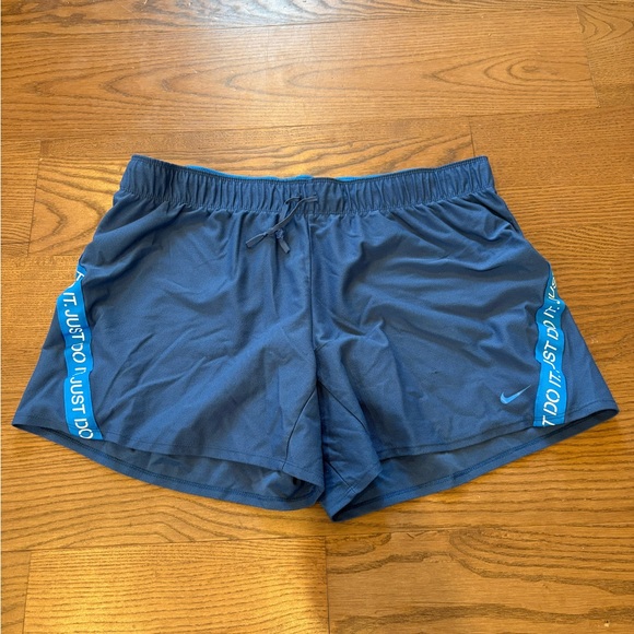 Nike Shorts Collection - Navy, Light Gray, Dark Gray - Picture 4 of 9